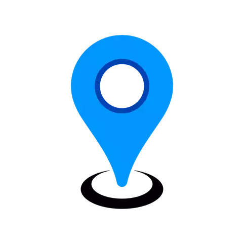 location icon